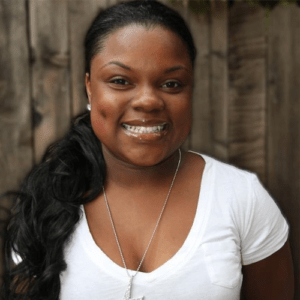 Brittany Love - Connections Facilitator