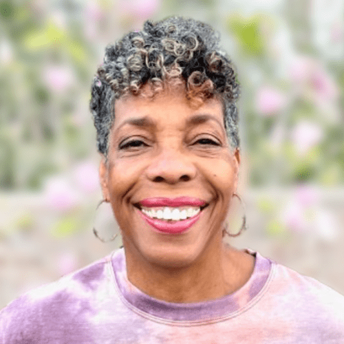 Charletta Johnson, Calibrate Founder and Director Emeritus