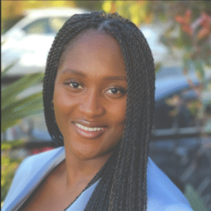 Khady Camara - Director