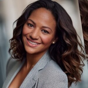 Kimberlina N. McKinney - Director
