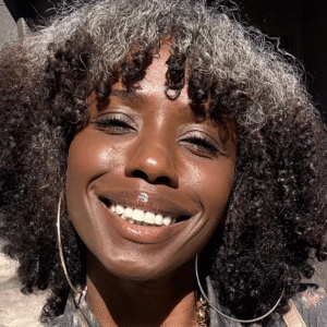 Porsche Thomas - Connections Facilitator